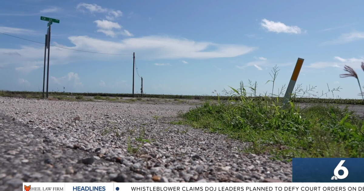 Modification Area C.C. approves narrower streets for London area with modification for ...