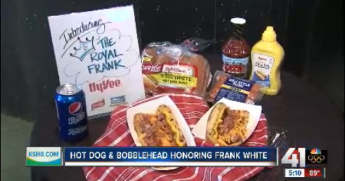 Hot dog festival comes to KC's 18th & Vine
