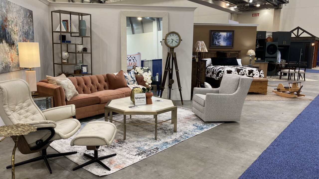 Grand Rapids Remodeling and New Homes Show