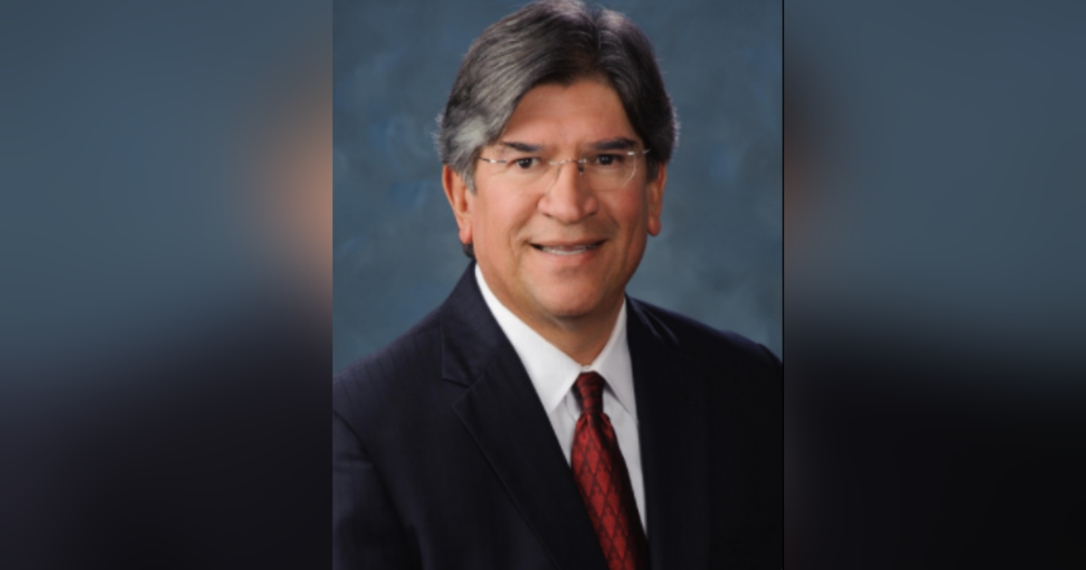 Former CCISD board trustee John Longoria to appear in federal court - Vimarsana News