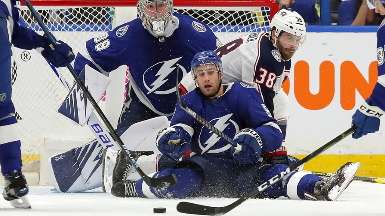 Image result for tampa bay lightning