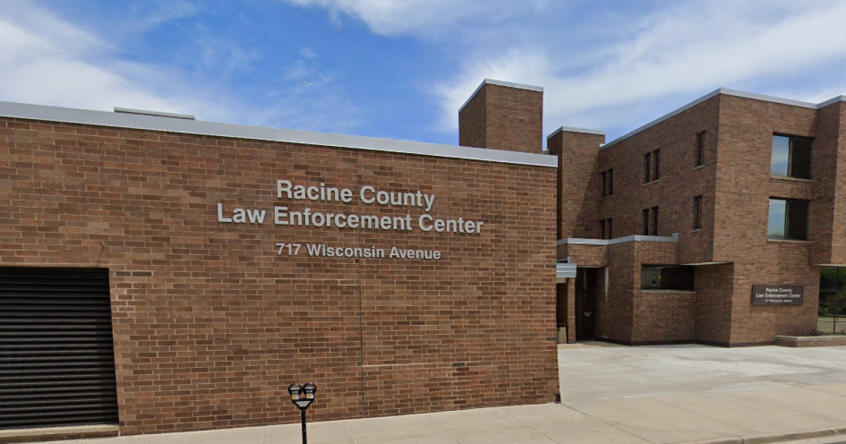 Investigation into 2 deaths at Racine Co. Jail
