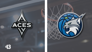 Aces vs Lynx