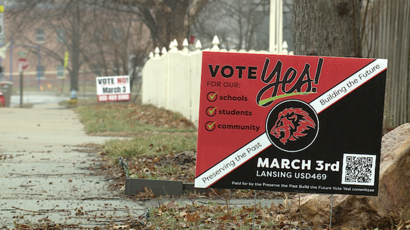Lansing School District votes down district's bond proposal on Tuesday