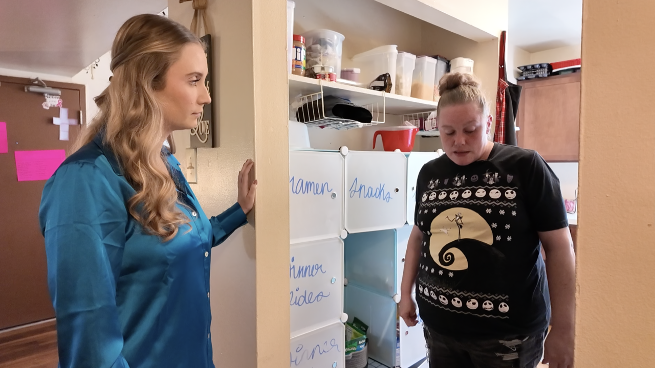 NIELAN PARK APARTMENTS