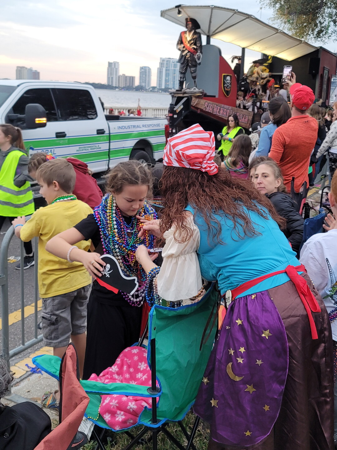 2025 Gasparilla Season Photo Gallery