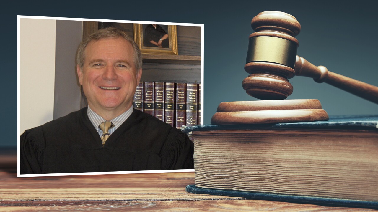 Miller Judge