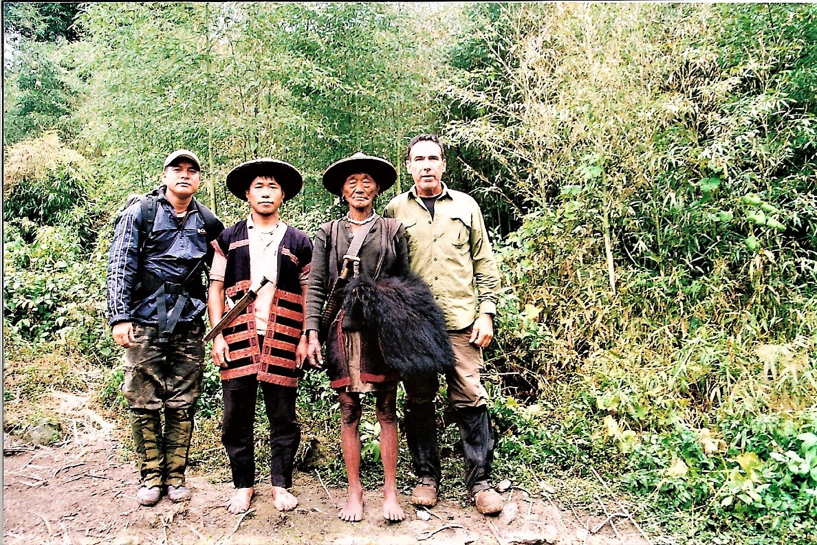 47 Tapir, Miuli elders and Clayton.jpg
