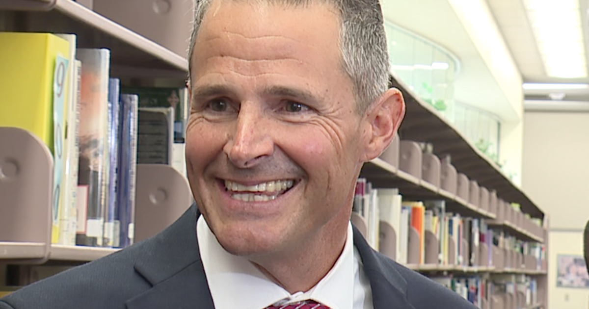 New Hillsborough interim superintendent shares goals for new school year - Vimarsana News