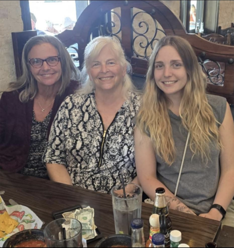 LYNETTE HOOKER LENAWEE MISSING 2