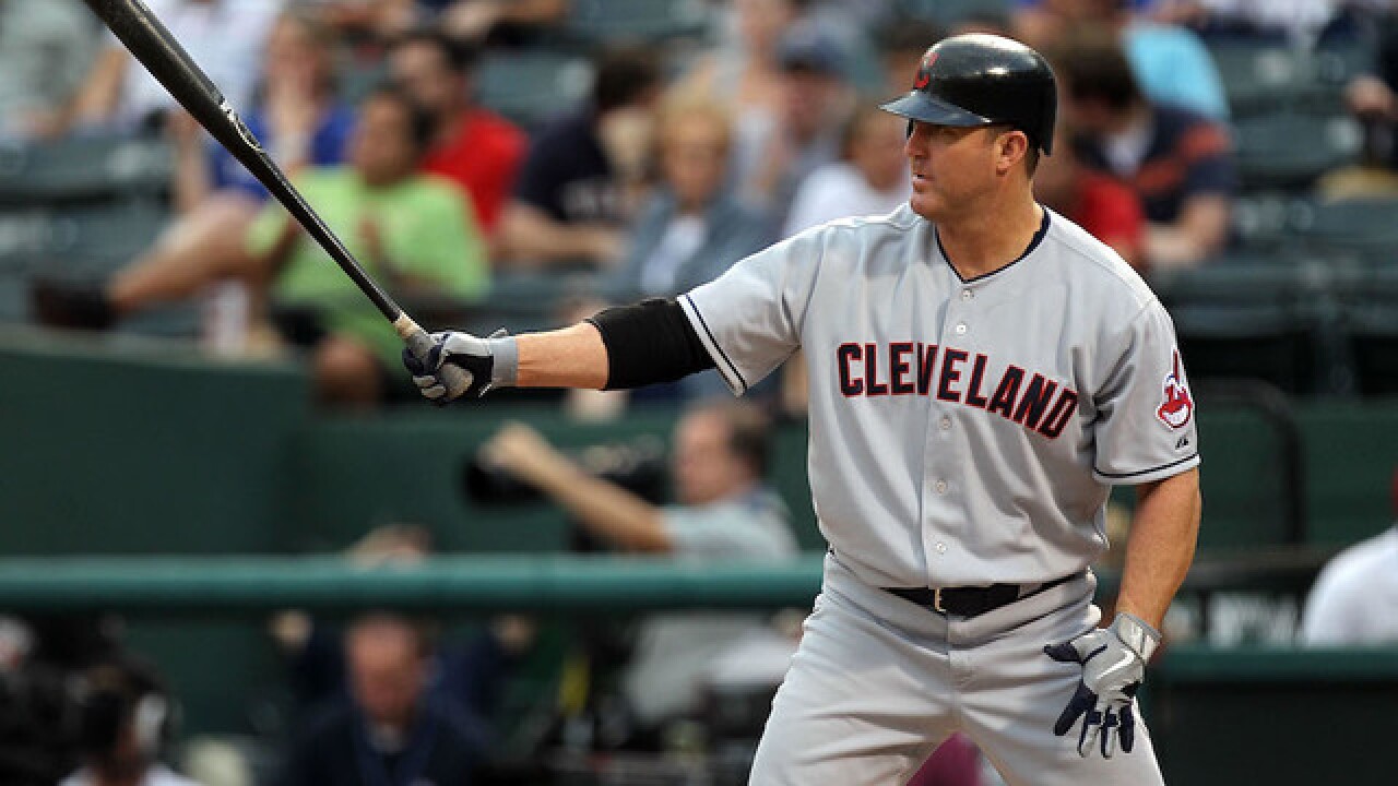Thome, Hoffman, Jones, Guerrero earn Baseball Hall honors