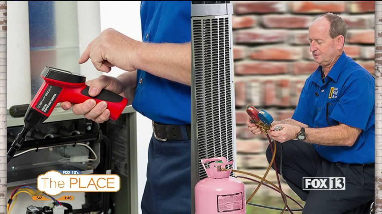 The importance of air conditioner maintenance