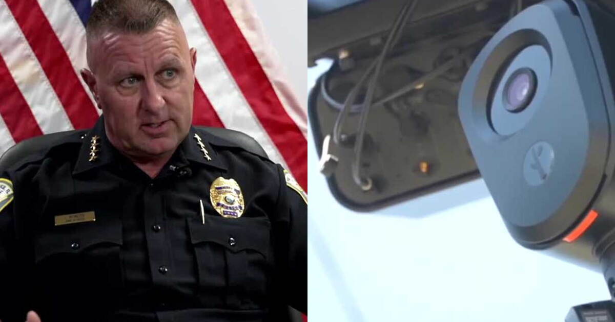 Port St. Lucie police pause license plate readers, limit use to life-threatening situations