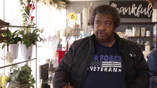 Rising gas prices squeeze Montana delivery and transportation services