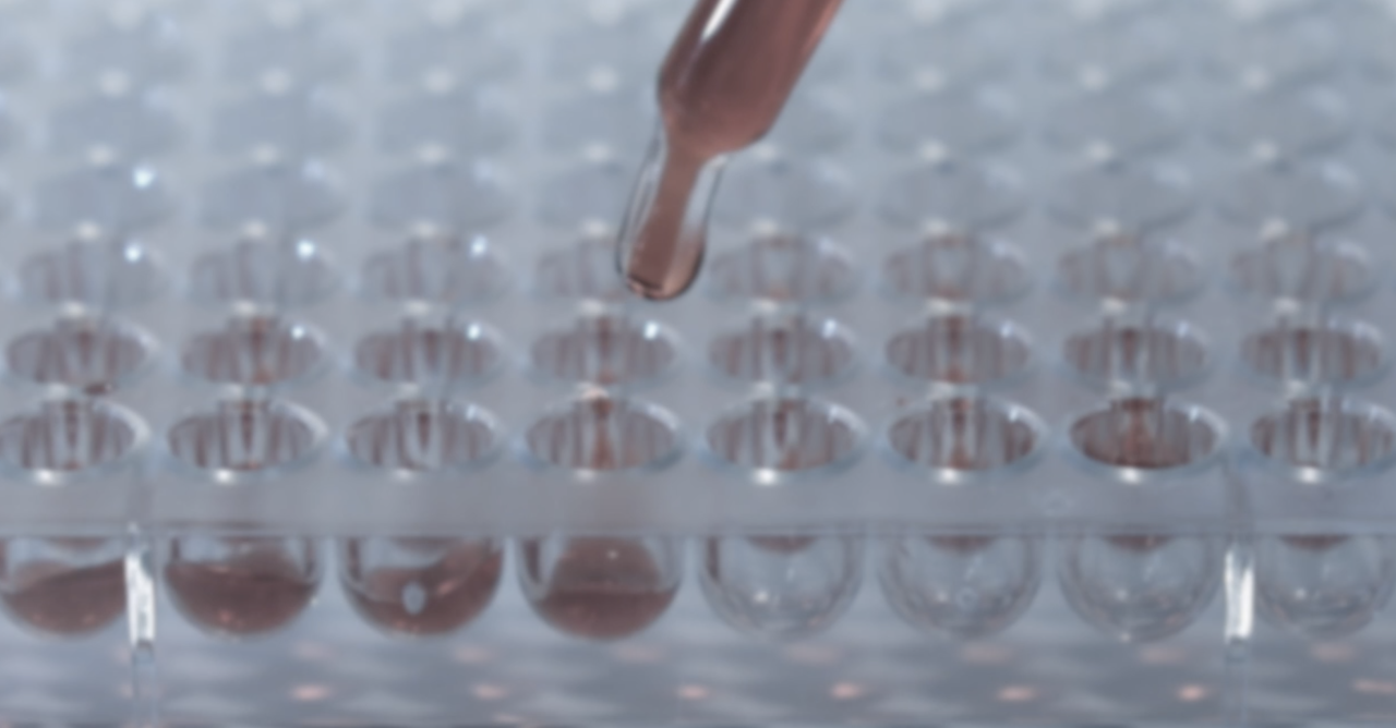 DNA testing cold cases