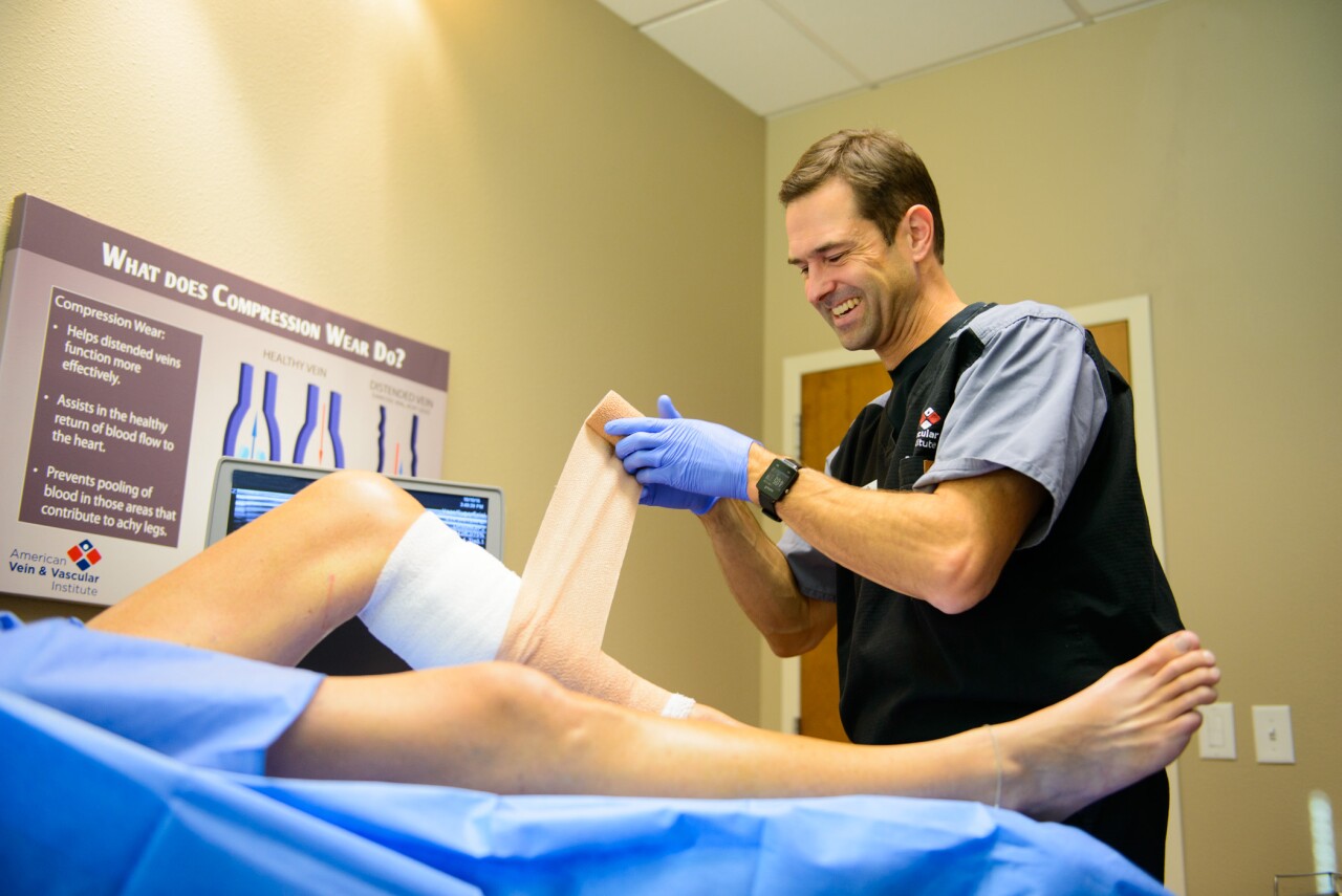 Dr. Gordon Gibbs, M.D.