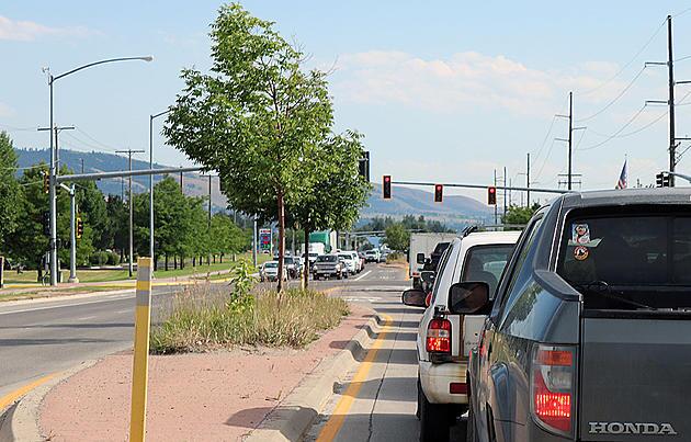 Reserve Street Transportation