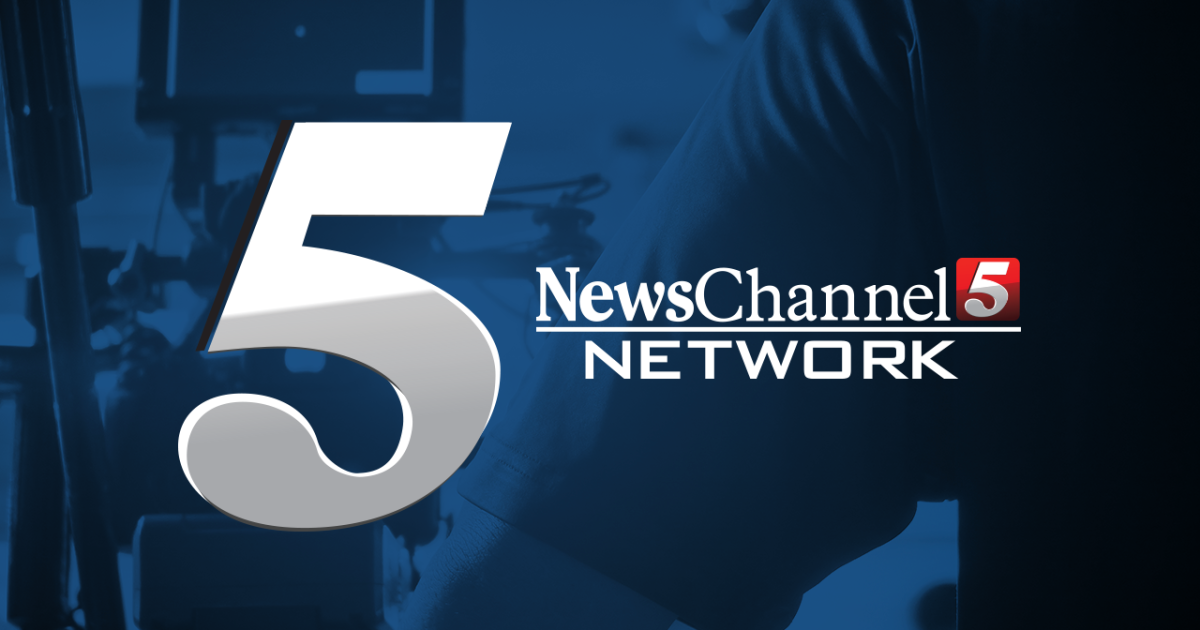 NewsChannel 5 Nashville WTVF - Breaking News, Weather, Traffic