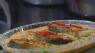Pan seared Pad-Thai salmon with Haitian polenta