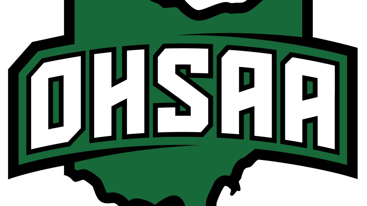 OHSAA announces football playoff pairings
