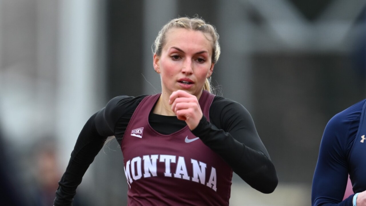 Whitney Morrison