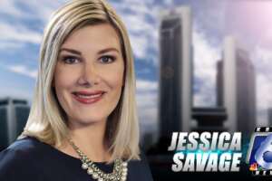 Jessica Savage