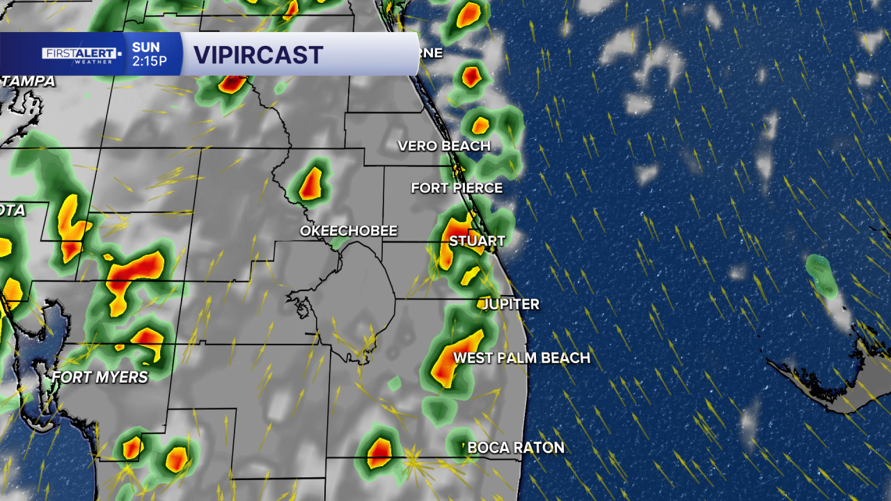 Weather Oct. 9, 2026