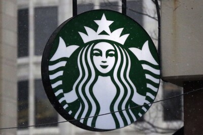 Starbucks Restrooms