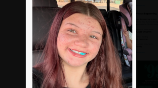missing teen
