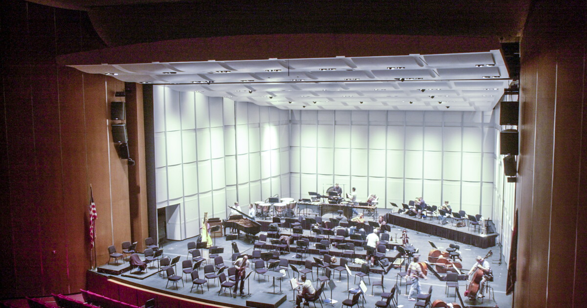 Financial challenges force Phoenix Symphony to suspend 2026-27 season