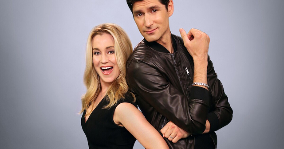 Pickler & Ben Moves to Noon - RTM moves to 3pm