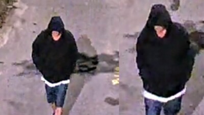 Lake Worth Beach shooting suspect