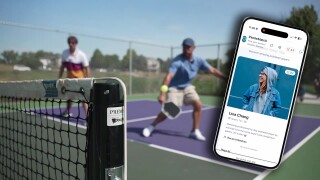 pickleball dating app picklematch