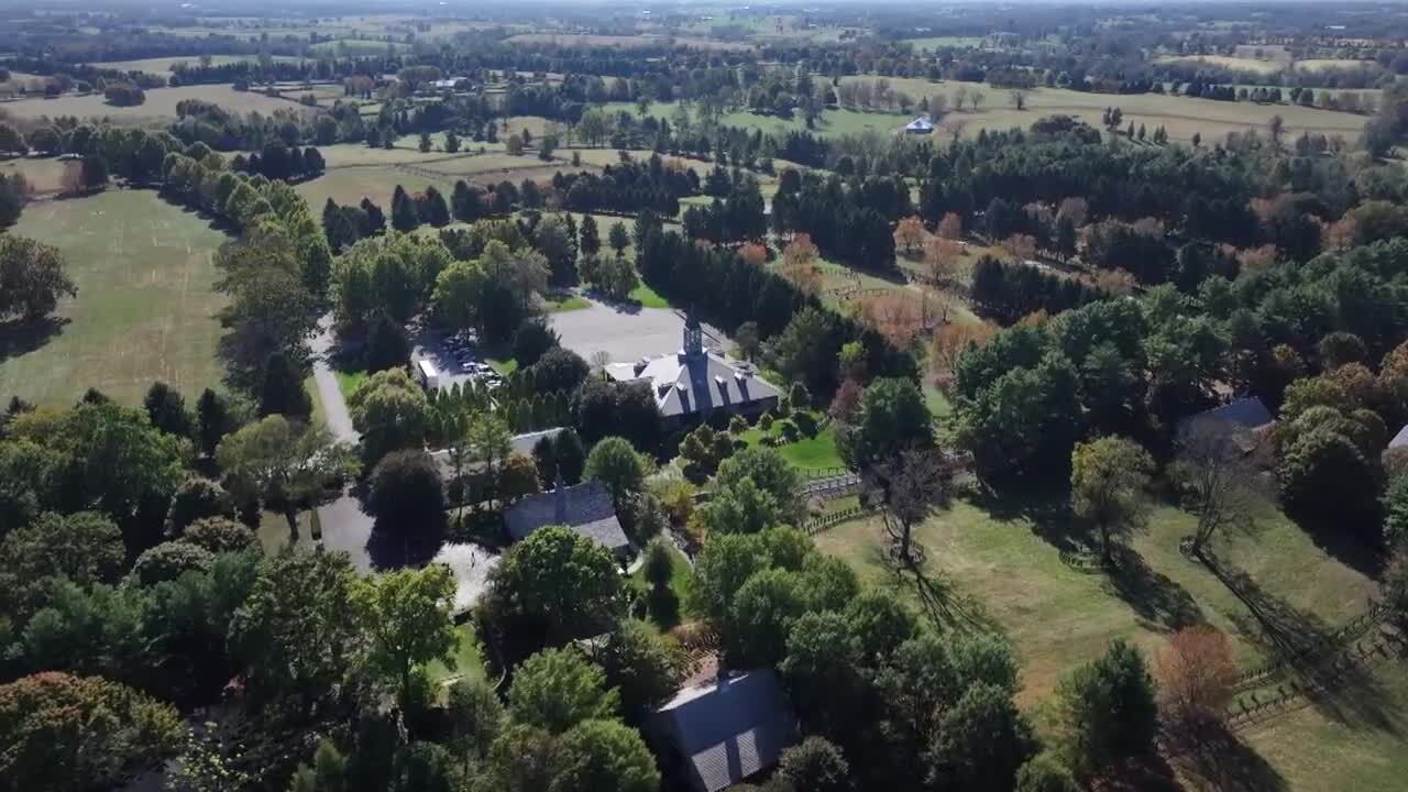 Ashford Stud