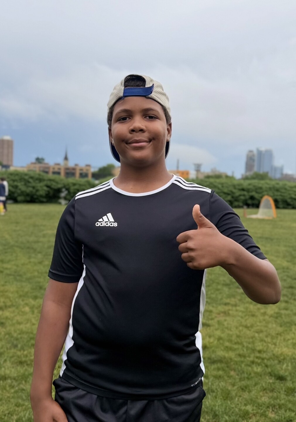 QUINN MILWAUKEE SIMBAS SC