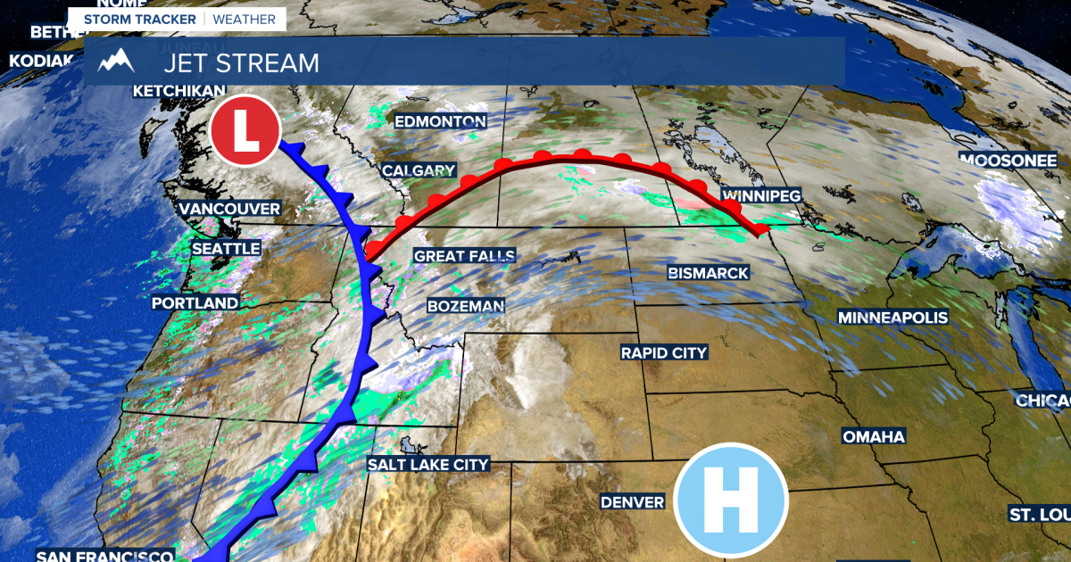 Quick shot of snow tonight for SW Montana
