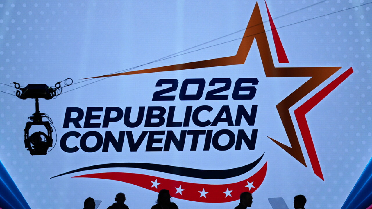 Election 2026 Republicans