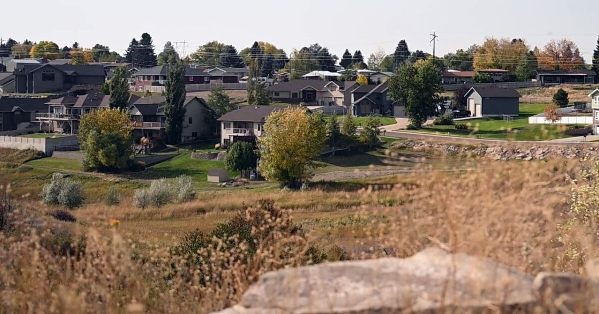 Housing 'imbalance' in Great Falls market
