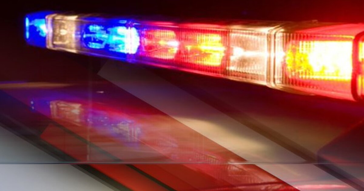 GRPD: 1 shot on Burton, not believed to be 'intended target' - Vimarsana News