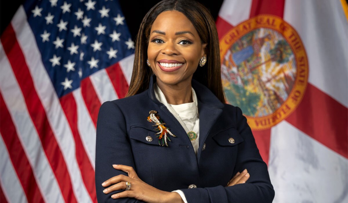 Rep. Sheila Cherfilus McCormick 