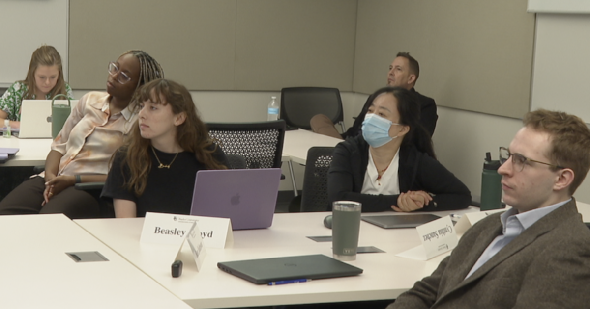 How workers, students, and business leaders in Waco are adapting to automation