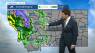 Dry weather conditions take a turn this week