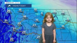 Kara WX Rookie 1-22-26