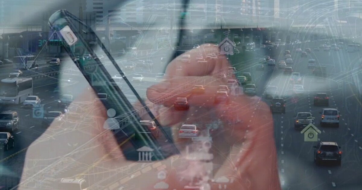 Research shows your car is spying on your every move, including your sex life - Vimarsana News