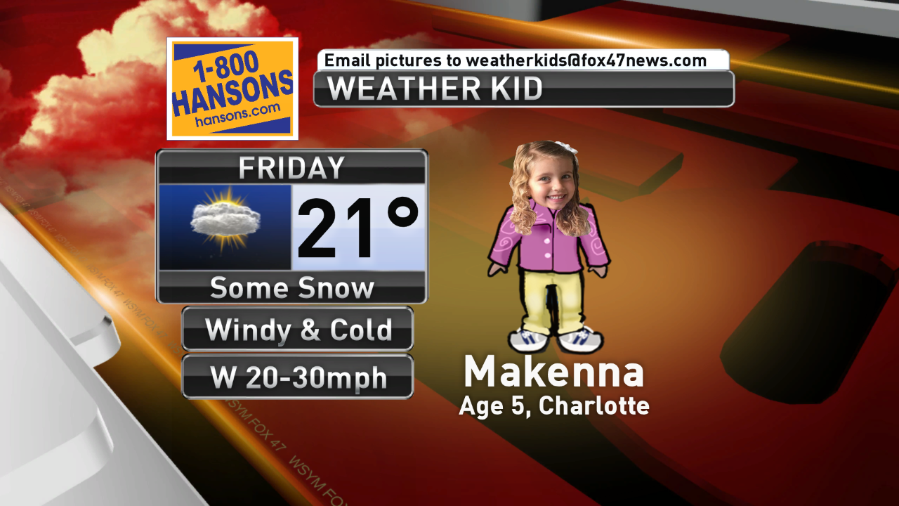Makenna