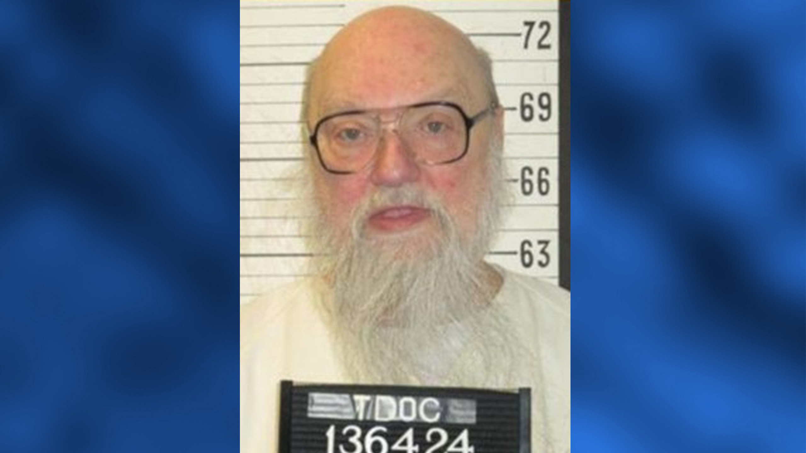 After five-year pause, Tennessee scheduled to execute four men in 2025