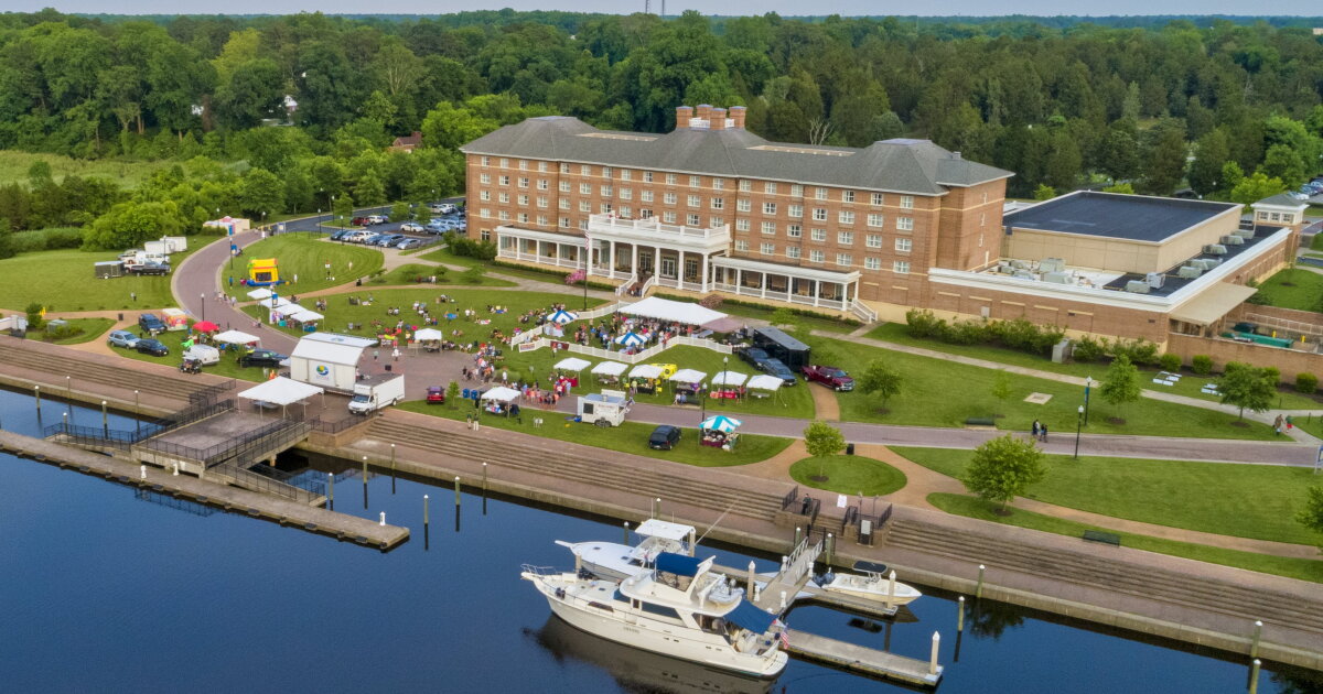 Suffolk announces line-up TGIF Summer Concert Series - Vimarsana News