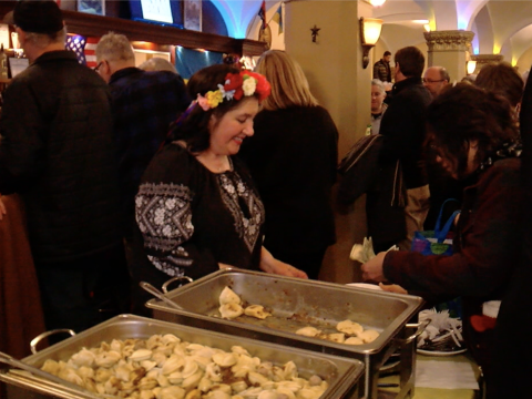 Dnipro Ukrainian Cultural Center