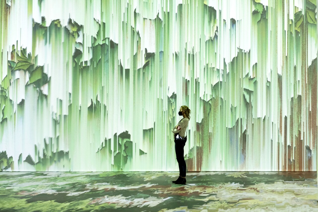Beyond Van Gogh - San Diego - January 13, 2022