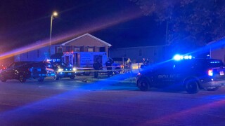 Hopewell Homicide